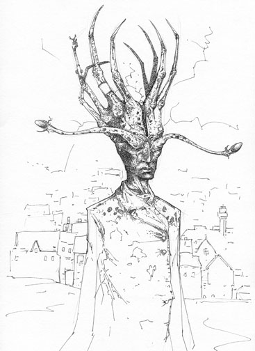 nullianac sketch